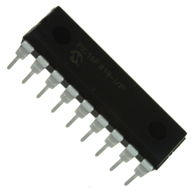 PIC16F819-I/P